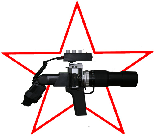 Image Fulgurator Image Fulgurator