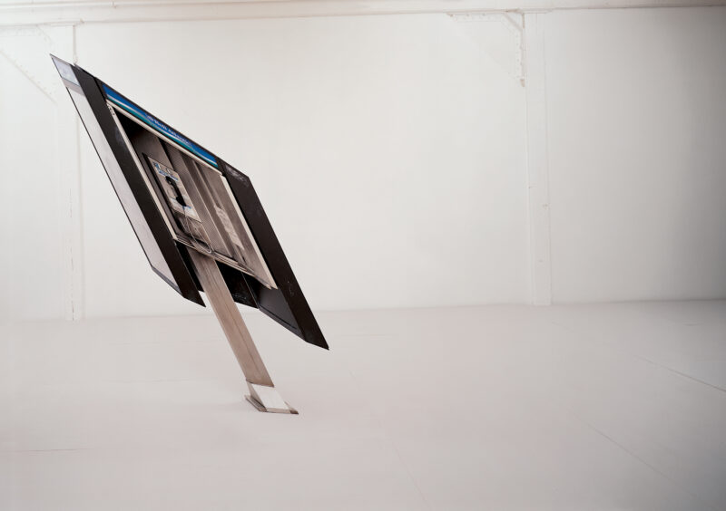 Lazzarini, Payphone, 2000